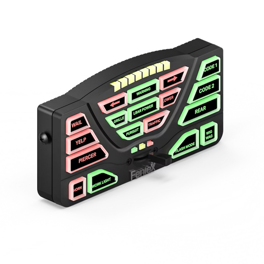 4200-DL (Data Link Controller)