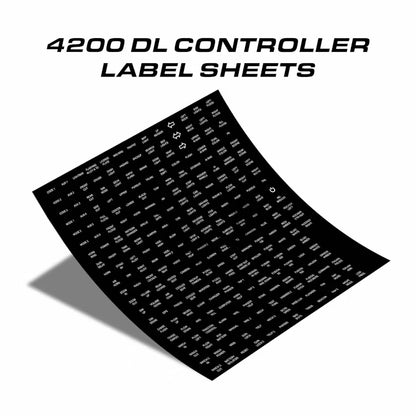 4200-DL (Data Link Controller)