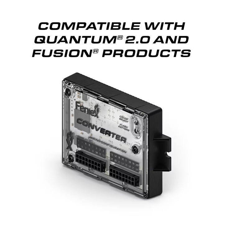 Quantum® Converter