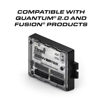 Quantum® Converter