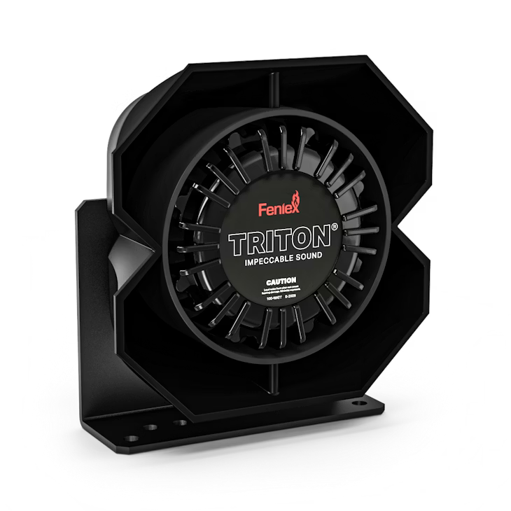 Triton 100 Watt Speaker