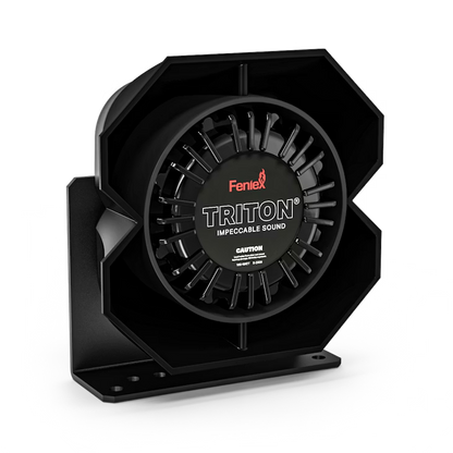 Triton 100 Watt Speaker