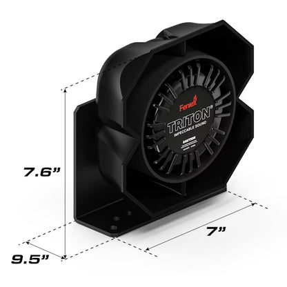 Triton 100 Watt Speaker