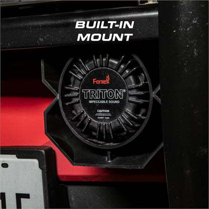 Triton 100 Watt Speaker