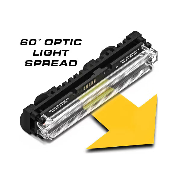 Quantum® 2.0 44" Lightbar