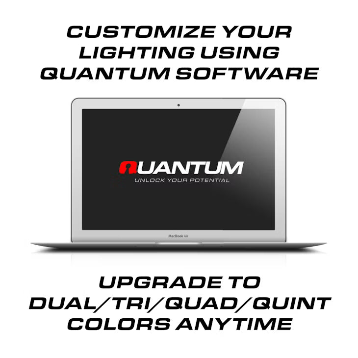 Quantum® 2.0 44" Lightbar