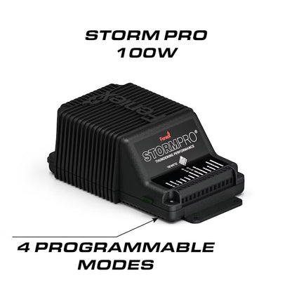 Storm Pro 100 Watt Siren